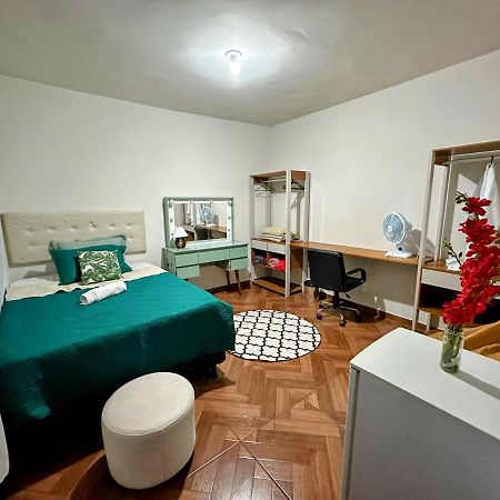 Quarto Espaco Nill Apartment Belo Horizonte Exterior photo
