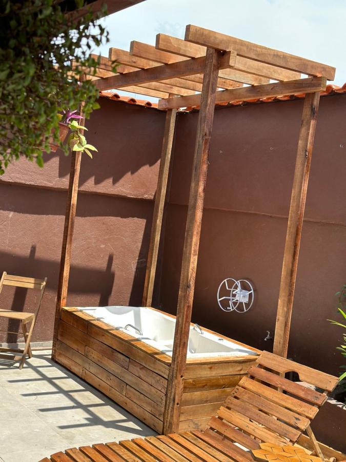 Quarto Espaco Nill Apartment Belo Horizonte Exterior photo