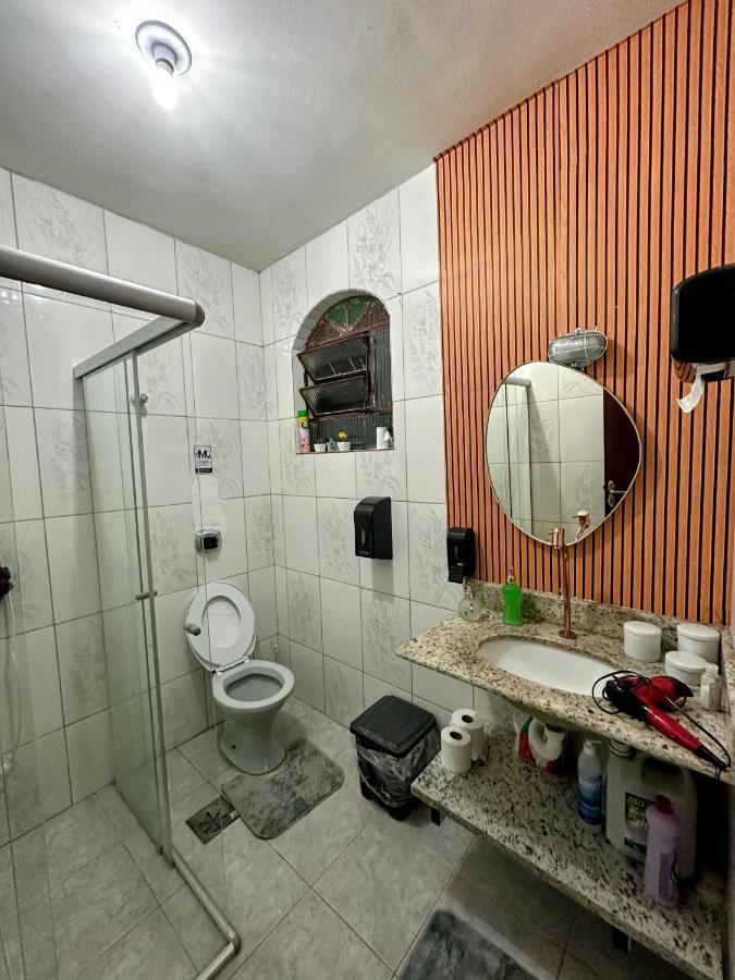 Quarto Espaco Nill Apartment Belo Horizonte Exterior photo