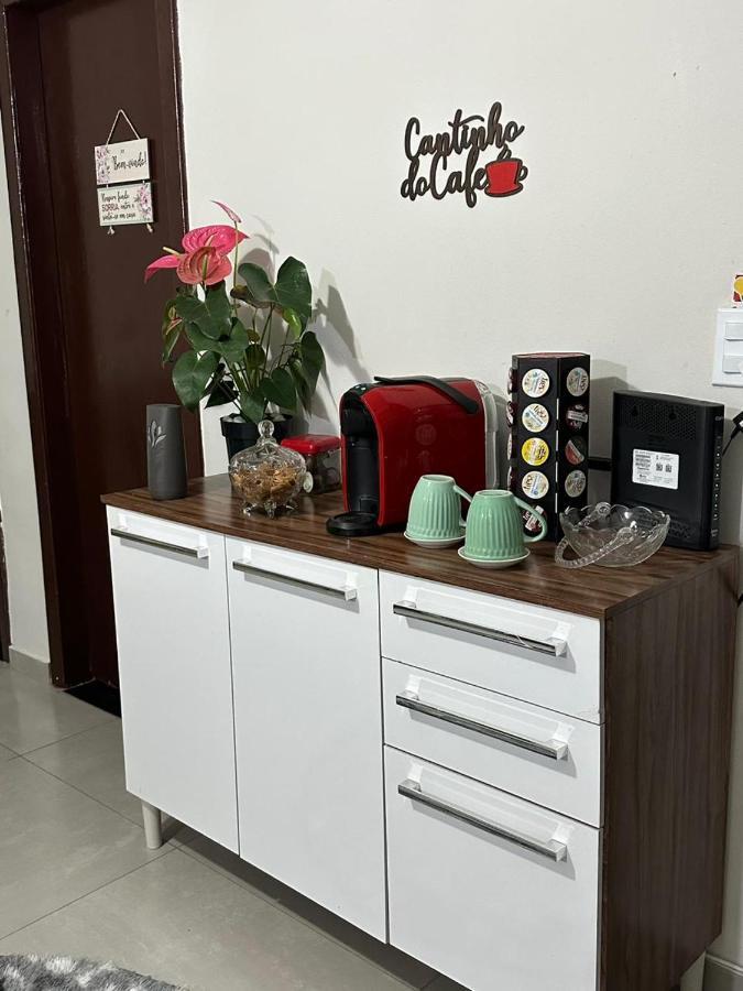 Quarto Espaco Nill Apartment Belo Horizonte Exterior photo